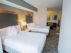 Springhill | Winston - Salem