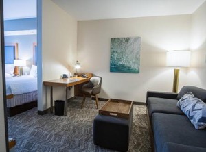 Springhill | Winston - Salem