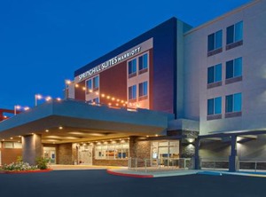 Springhill | Washington