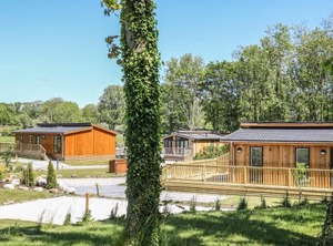 Squirrel Lodge | Gargrave