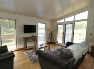 Squirrel Lodge | Gargrave