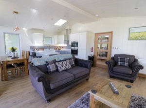 Squirrel Lodge | Gargrave