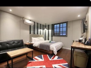 Motel | Sangnam-dong