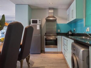 St Georges | Cape Town City Centre