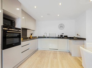 St Martins | South Ruislip