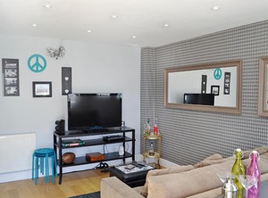 Cottage | Pentrefelin