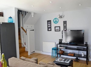 Cottage | Pentrefelin