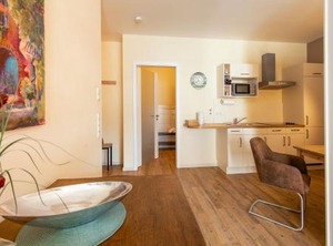 No Stadtapartments Forchheim | Forchheim