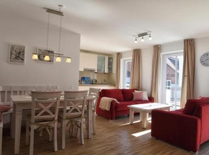 Stadtwohnung | Wyk auf Foehr