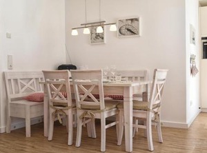 Stadtwohnung | Wyk auf Foehr