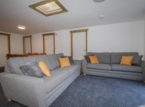 Stall The Stables | Grampound