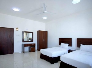 Star Emirates | Salalah