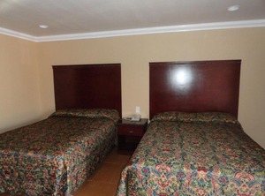 Cinema Motel | Azusa