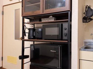 Ams Nakajima Stay | Chuo-ku