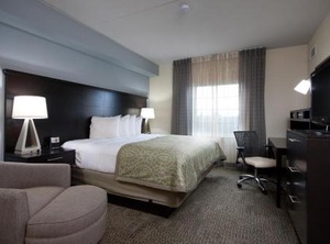 Staybridge Ihg Hotel | Amherst