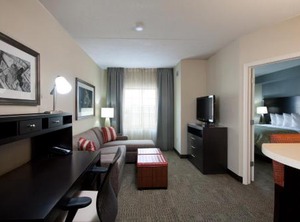 Staybridge Ihg Hotel | Amherst