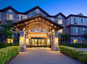 Staybridge Fairfield Napa Valley Ihg Hotel | Fairfield