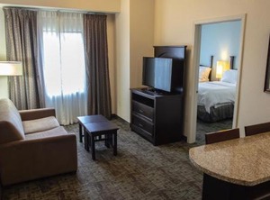 Staybridge Suites Minot Ihg Hotel | Minot