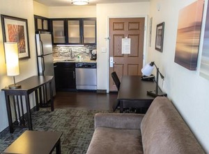 Staybridge Suites Minot Ihg Hotel | Minot