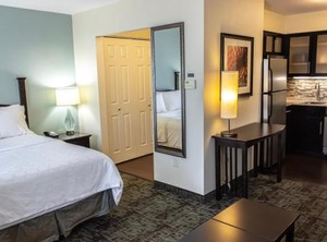 Staybridge Suites Minot Ihg Hotel | Minot