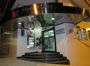 Steel Valley Hotel | Centro