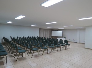 Steel Valley Hotel | Centro