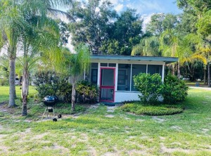 Stegbone Fish Camp | Satsuma