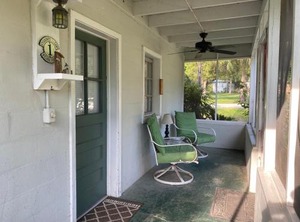 Stegbone Fish Camp | Satsuma