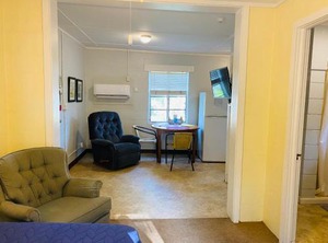 Stegbone Fish Camp | Satsuma