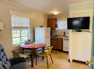 Stegbone Fish Camp | Satsuma