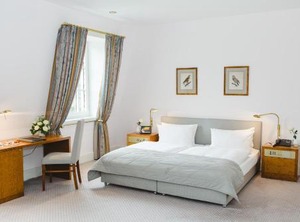 Grandhotel Petersberg | Königswinter