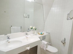 Grandhotel Petersberg | Königswinter