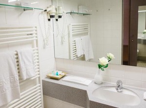 Grandhotel Petersberg | Königswinter