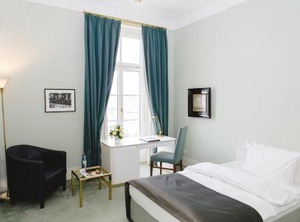 Grandhotel Petersberg | Königswinter