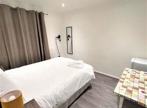 Kensal Green | St. Dunstan's