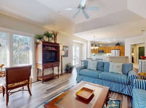 Wendover Dunes | Palmetto Dunes