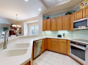 Wendover Dunes | Palmetto Dunes