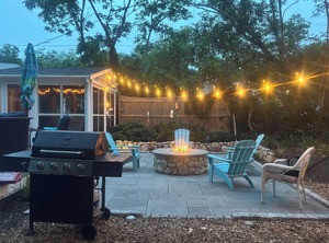 Campground Beach | Campground Landing