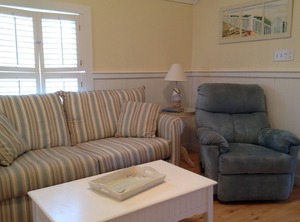 Campground Beach | Campground Landing