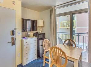 Baywatch Resort | Crescent Beach