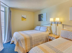 Baywatch Resort | Crescent Beach