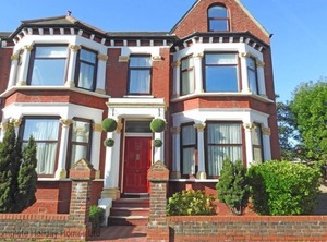 Stoke Villas | Gosport