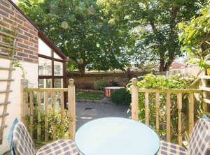 Stoke Villas | Gosport