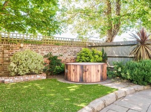 Stoke Villas | Gosport