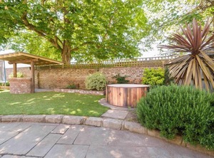 Stoke Villas | Gosport