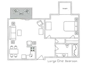 Resort City Inn Coeur | Blanchard