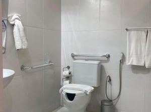 Stop Inn Pampulha | Belo Horizonte