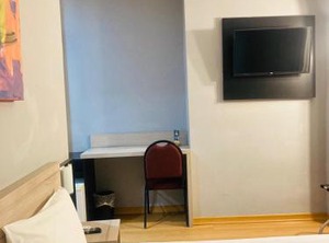 Stop Inn Pampulha | Belo Horizonte