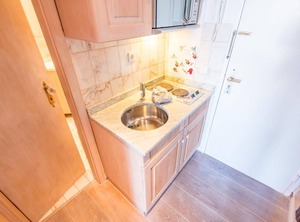 Duenenhof Zum Kronprinzen | Wenningstedt-Braderup