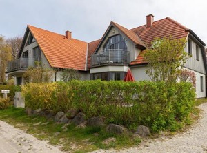 Strandhaus Wustrow Wohnung | Ostseebad Wustrow